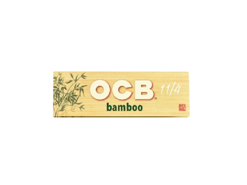 Bamboo Regular 1 1/4